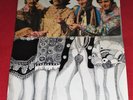 The Beatles - Hey Jude / Revolution - German Advertisement Sleeve 1968  vg