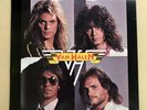 Van Halen Pretty Women Live Lp ***FREE SHIPPING***