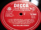ROLLING STONES No 1 st Vinyl SHORT TELL ME 2.52 MINT MONO AUDIO UK MONA cover