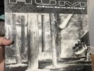 HUM electra 2000 Vinyl ORIGINAL PRESSING SEALED  Plus You’d Prefer An Astronaut