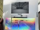 Frank Ocean - Endless Vinyl Official Etched Limited Edition Sealed