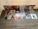 18- Frank Pourcel Vinyl LPs