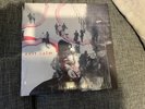 Exit Calm self-titled 2 x LP