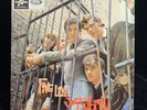 Five Live Yardbirds LP Columbia SX 1677  UK Press MONO  1969 repress Vinyl LP