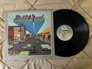 Grateful Dead Shakedown Street Record LP, 1978 Arista AB-4198 # VG