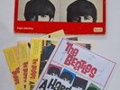 The Beatles Original Motion Picture Sound Track A Hard Days Night. 1964.
