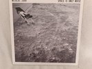 Nicolas Jaar, Space is only noise, vinyl album LP 33 rpm, house deep house