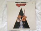 CLOCKWORK ORANGE 1971 LP A6/ B5 STANLEY KUBRICK WALTER CARLOS FREE UK POSTAGE