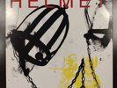 HELMET   Strap it On, 1990 AMPHETAMINE REPTILE RECORDS AMREP ARR89202-1, Used VG