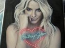 Britney Spears Britney Jean BLUE AS NEW VINYL