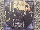 PRINCE & THE NEW POWER GENERATION THUNDER LTD Number 602  12