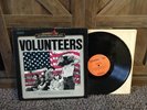 Jefferson Airplane Volunteers 1973 RCA Quadraphonic APD1-0320