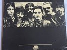 J. Geils Band Vinyl LP Record SelfTitled Debut Atlantic SD8275 1970 BROADWAY,N.Y