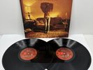 Lucinda Williams - World Without Tears 2x LP 2003 Lost Highway Insert Vinyl VG+