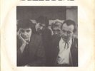 BUZZCOCKS - Spiral Scratch (New Hormones ORG-1) 1977 UK 1st Ed. A1/B1 matrix EX