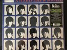 Beatles / A Hard Days Night Lp Vinyl Sealed 2012 Stereo
