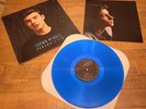 SHAWN MENDES - HANDWRITTEN RARE BLUE COLOURED VINYL LP Record 12 Inch