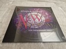 Simple Minds- New Gold Dream Live From Paisley Abbey Vinyl New Sealed
