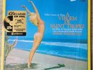 Hareton Salvanini ‎– A Virgem De Saint Tropez LP Vinyl Record (2015 REPRESS)