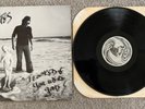 RARE Alan Decotes I Looked & You Were Gone TRUE LUV LP 1982 Ventura California
