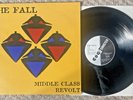 The Fall - Middle Class Revolt. 1994 Permanent records. 12