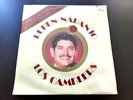 RUBEN NARANJO Y LOS GAMBLERS LP/ANILLO GRABADO/DISCOS GIL/NORTENO/NEW SEALED