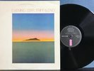 ROBERT FRIPP BRIAN ENO EVENING STAR NM 1975 UK 1st PRESS LP PINK 'i' LBL AMBIENT