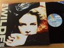 Kim Wilde ‎ Close LP  MCA Records ‎ 255 588-1 mit ois