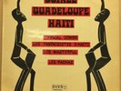 UNE SOIREE GUADELOUPE HAITI LP TYPICAL COMBO, LES MASTERFUL D'HAITI..