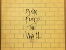 PINK FLOYD - THE WALL 1980 2LP MADE IN TURKEY