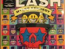 SLASH FEAT. MYLES KENNEDY - LIVING THE DREAM (2018) LP NEW MADE IN EUROPE