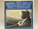 Mississippi John Hurt 1928 His 1st Recordings[LP] In Shrink 1972 Biograph BLP-C4
