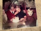 Ryan Adams - Chris - Brand New Vinyl - PAX AM Records 2LP