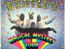 THE BEATLES / MAGICAL MYSTERY TOUR / FRANCE / TYPE 3 -