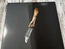 GhosteMane - N/O/I/S/E (Vinyl, LP, RARE ONLY 1000 PRESSED )