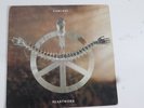 CARCASS Heartwork LP 1993 Near Mint Insert Death Metal