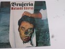 BRUJERIA Matando Gueros LP 1993 Original First Pressing