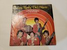 Los Tigres Del Norte – Contrabando Y Traicion Label: Discos FAMA Calif.  USA