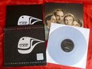 KRAFTWERK - Trans Europa Express - D-Version - Clear Vinyl LP + OIS + BOOKLET LE