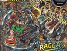 Wrongtom Meets The Ragga Twins(Vinyl LP)In Time-Tru Thoughts-TRULP 340-NM/NM