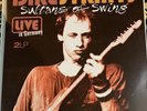 Dire Straits – Sultans Of Swing Live In Germany – VP80122 2012 Europe Press NM