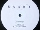Dusky – Mr Man/ Lost Highway Vinyl 12