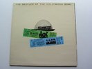 BEATLES AT THE HOLLYWOOD BOWL 1981 UK  LP LAST PARLOPHONE PRESS -5 -7 SHINY SL