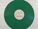 The National First Two Pages Of Frankenstein Green Colored Vinyl