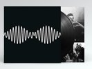 AM by Arctic Monkeys (Record, 2013)(Unwrapped, never used)