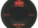 Das EFX Real Hip Hop / They Want EFX  7