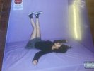 Olivia Rodrigo - GUTS - Magenta Vinyl Record LP Target Exclusive Sealed + Poster
