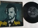 P.J. PROBY      -    PROBY AGAIN EP