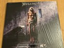 MEGADETH - Countdown to Extinction Coloured Vinyl 2023 Reissue (read Description