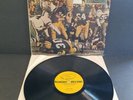 THE GREEN BAY PACKERS NFL THE GLORY YEARS LP VINYL RECORD NR.MINT COND. TESTED